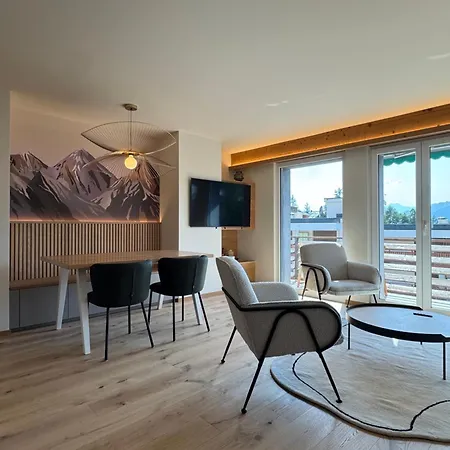 23 Apartament *